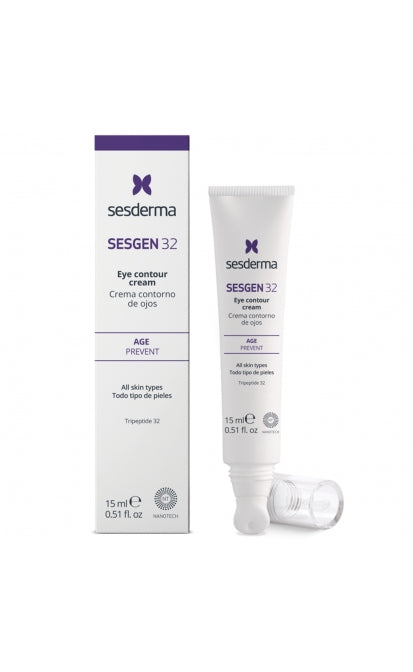 Eye Contour Sesderma SESGEN 32 15 ml