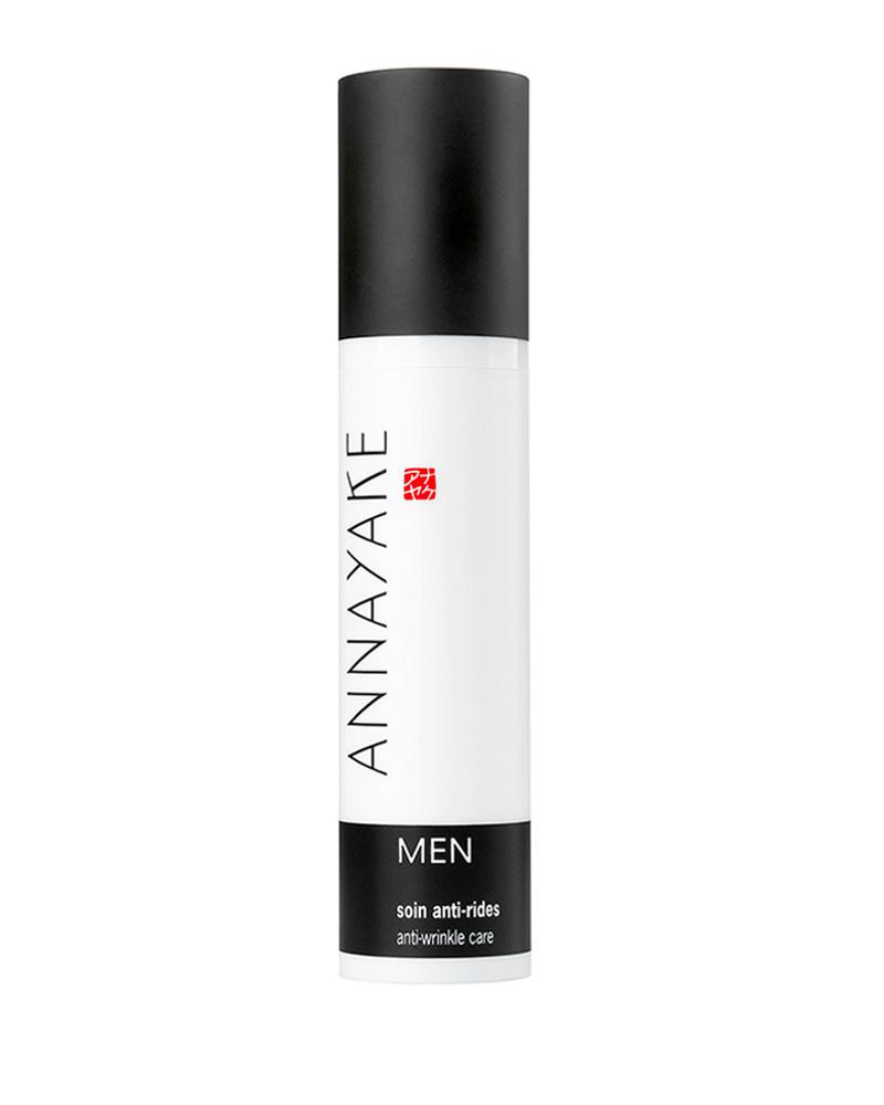 Day Cream Annayake Men 50 ml