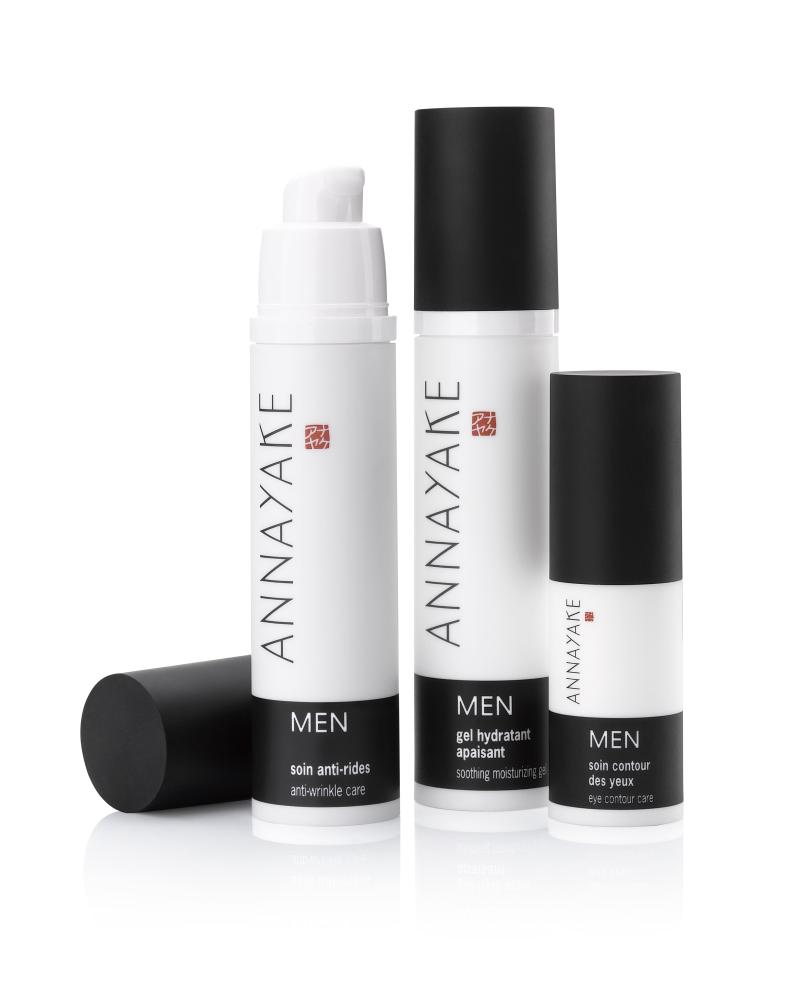 Day Cream Annayake Men 50 ml