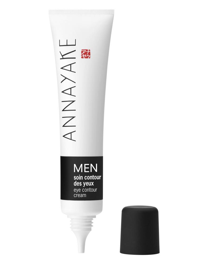 Cream for Eye Area Annayake MEN BY ANNAYAKE 15 ml