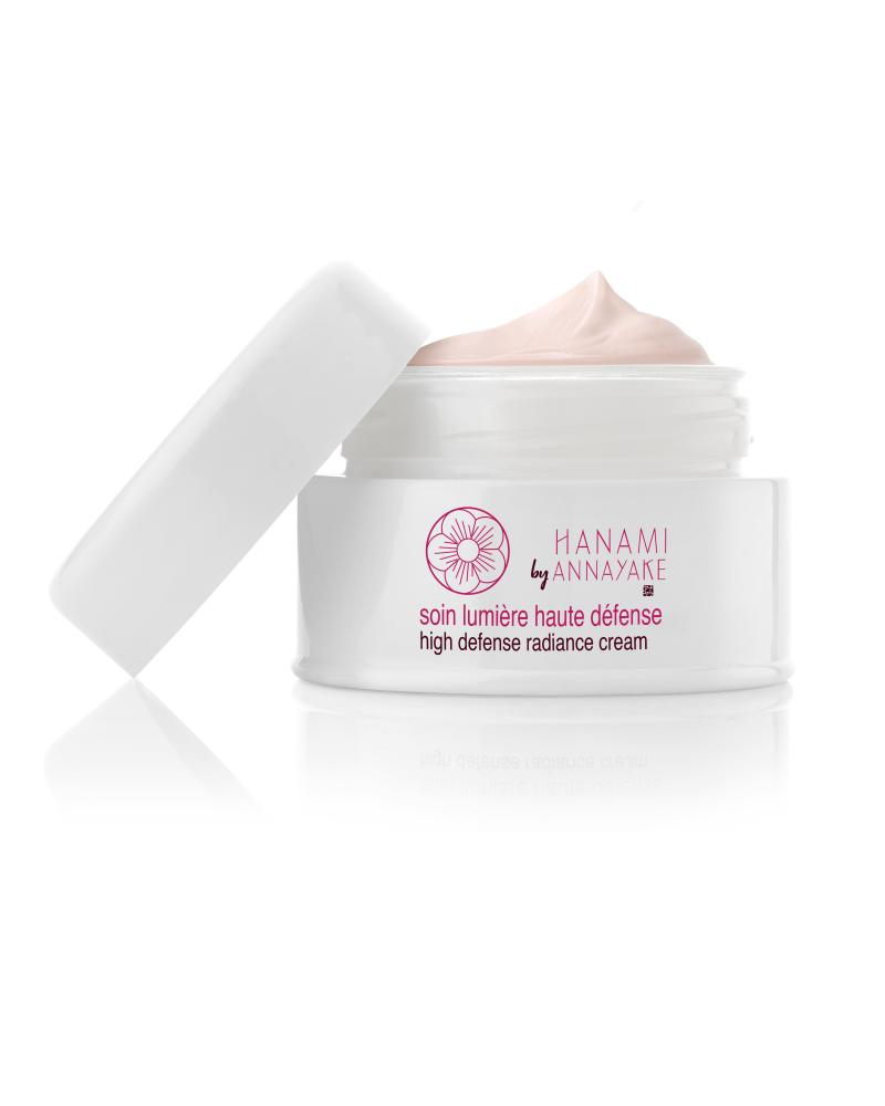 Day Cream Annayake Hanami 50 ml