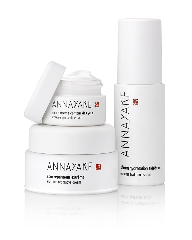 Face Cream Annayake Extrême 50 ml