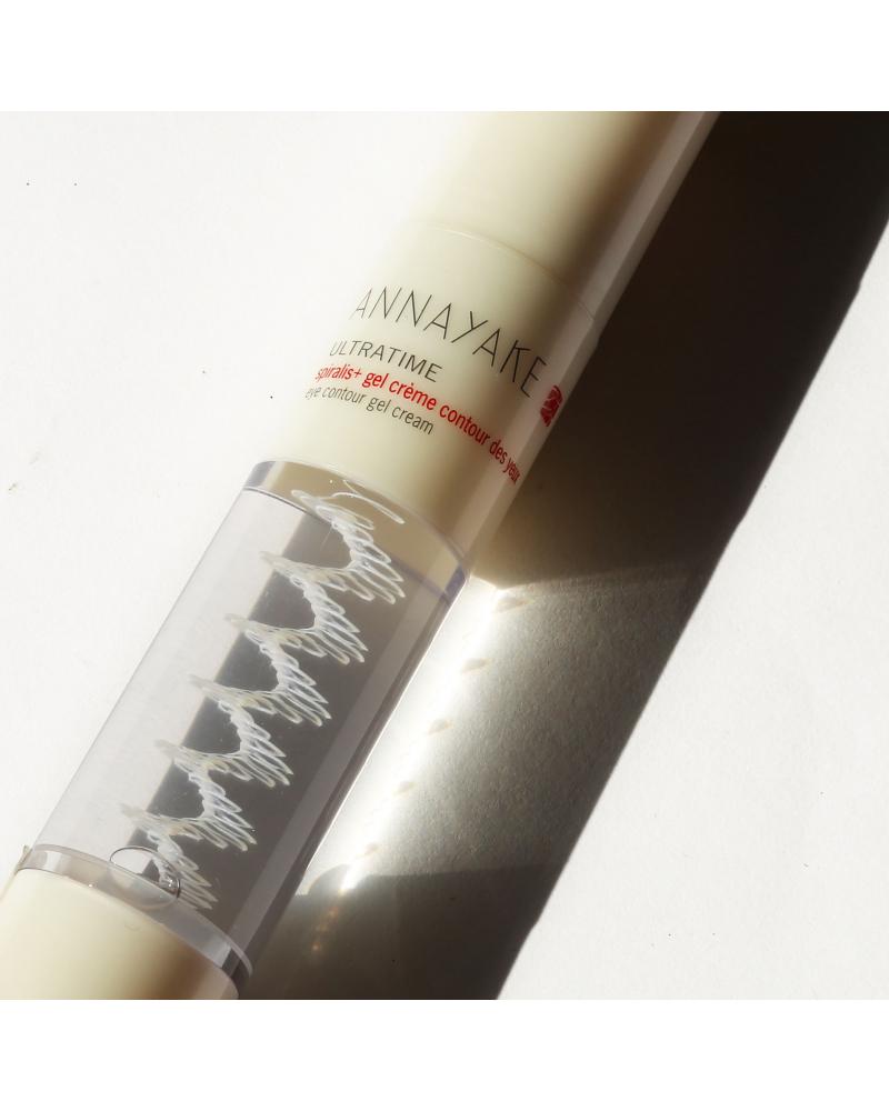 Dagcreme Annayake Ultratime 15 ml 50 ml