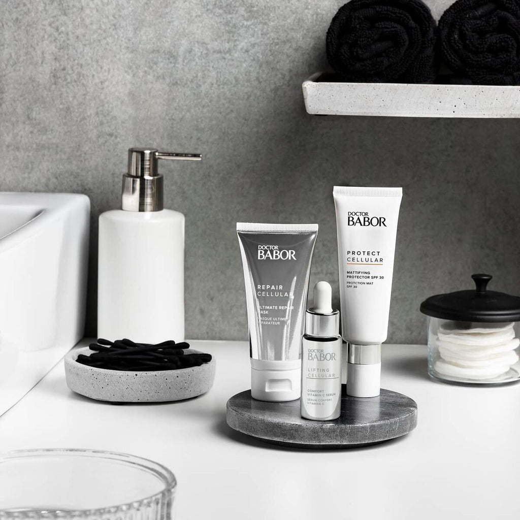 Sun Cream Babor SPF30 50ml.