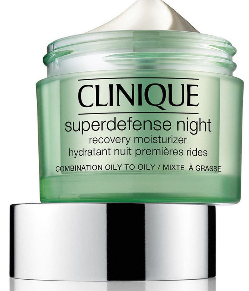 Natcreme Clinique Superdefense 50ml