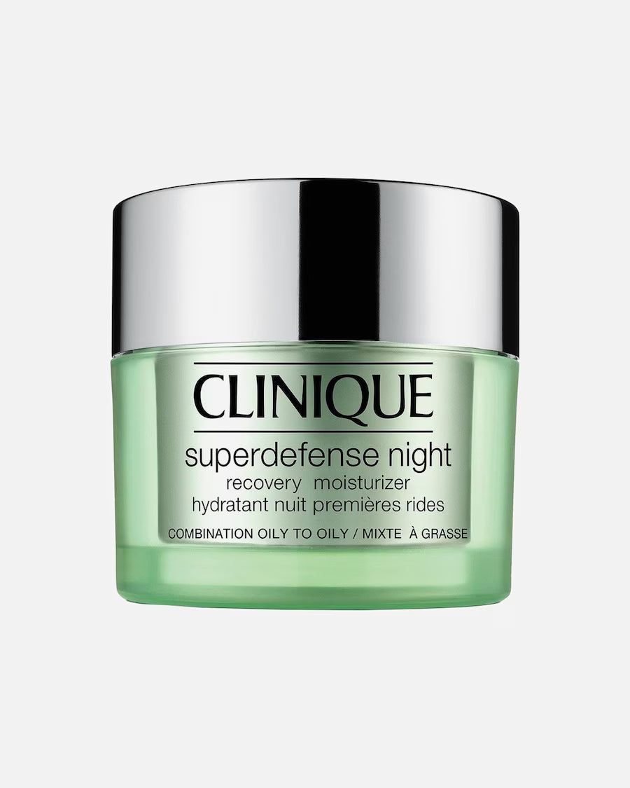Natcreme Clinique Superdefense 50ml