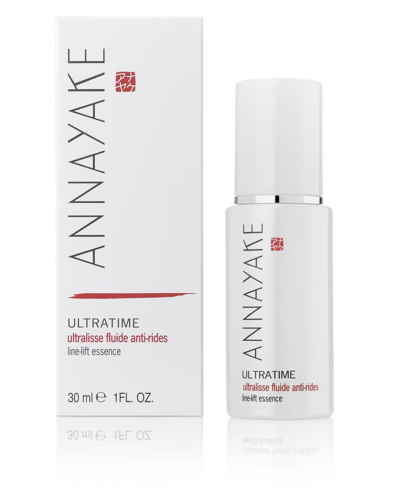 Day fluid Annayake Ultratime 30 ml