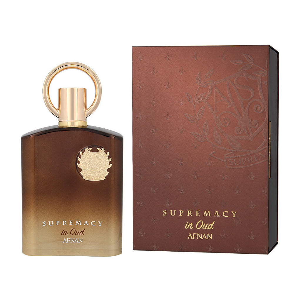 Unisex Perfume Afnan Supremacy in Oud EDP 100 ml