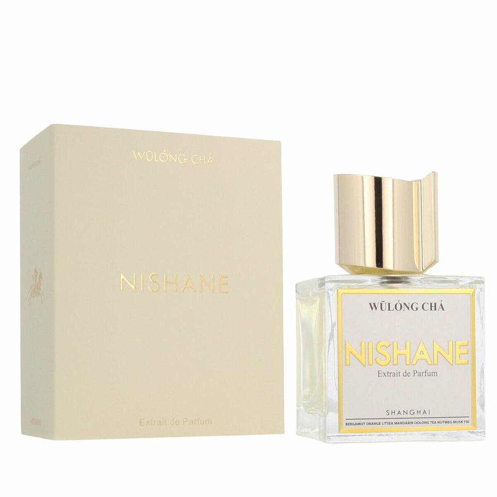 Unisex Perfume Nishane Wulong Cha EDP 100 ml
