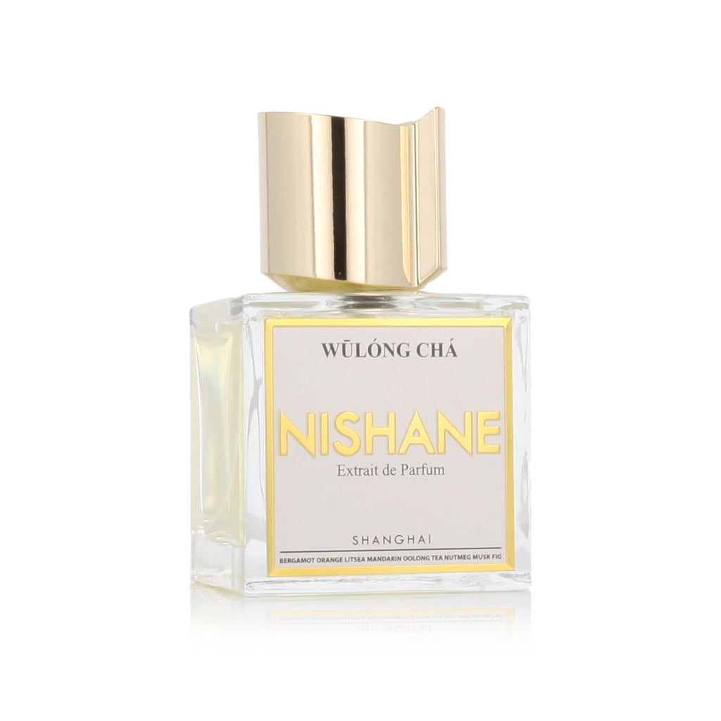 Unisex Perfume Nishane Wulong Cha EDP 100 ml