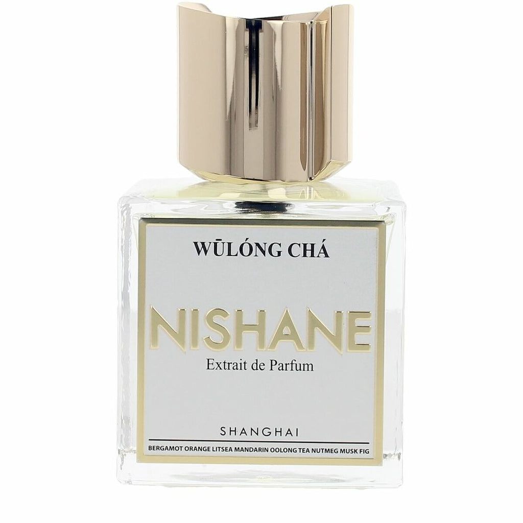Unisex Perfume Nishane Wulong Cha EDP 100 ml