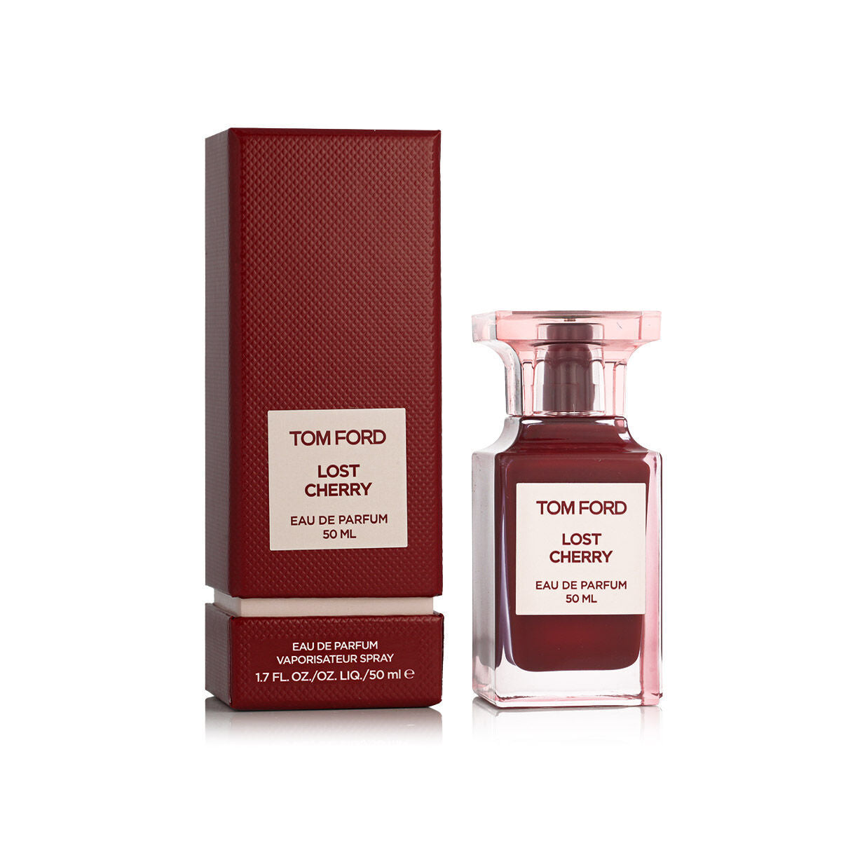Unisex Perfume Tom Ford LOST CHERRY EDP