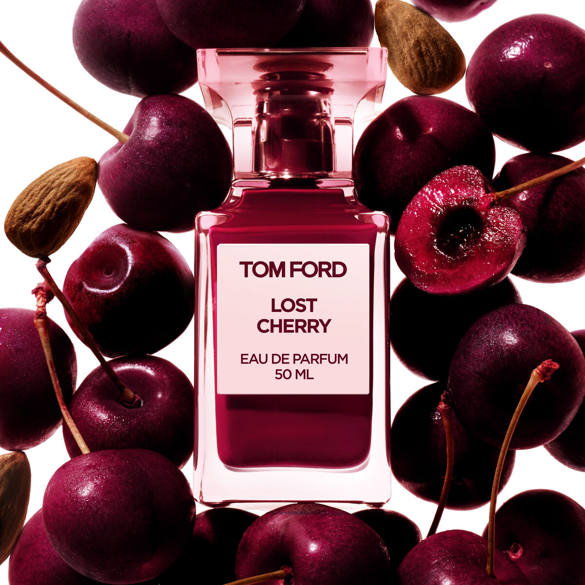 Unisex Perfume Tom Ford LOST CHERRY EDP