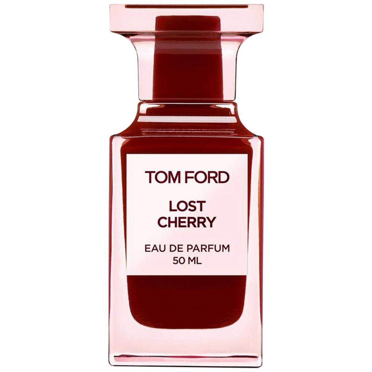 Unisex Perfume Tom Ford LOST CHERRY EDP
