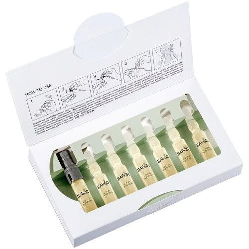 Ampoules Babor Active Purifier 7x2 ml