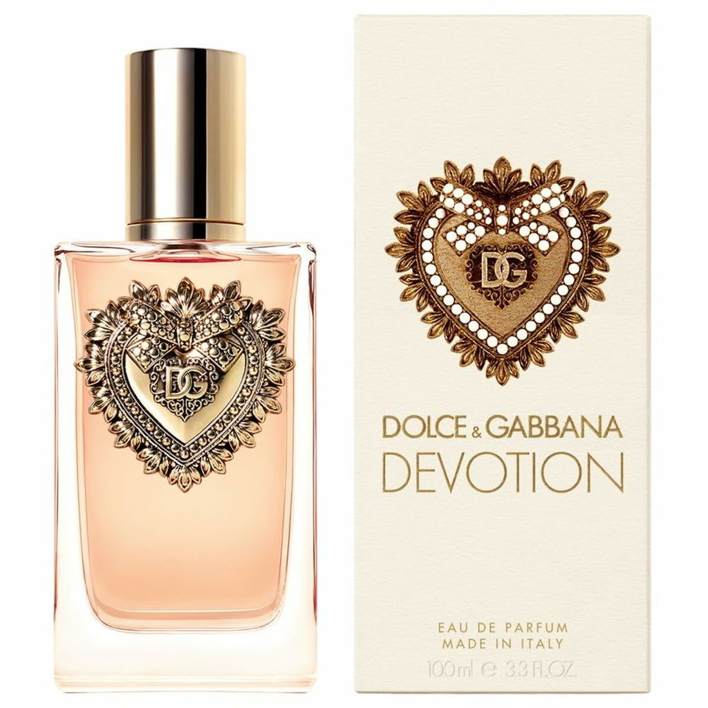 Dameparfume D&amp;G Devotion EDP 100 ml