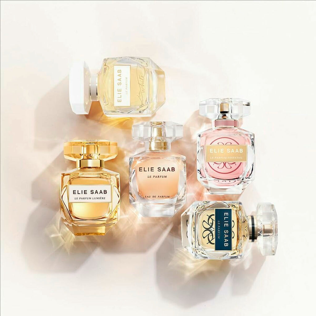 Women's Perfume Elie Saab Le Parfum Bridal