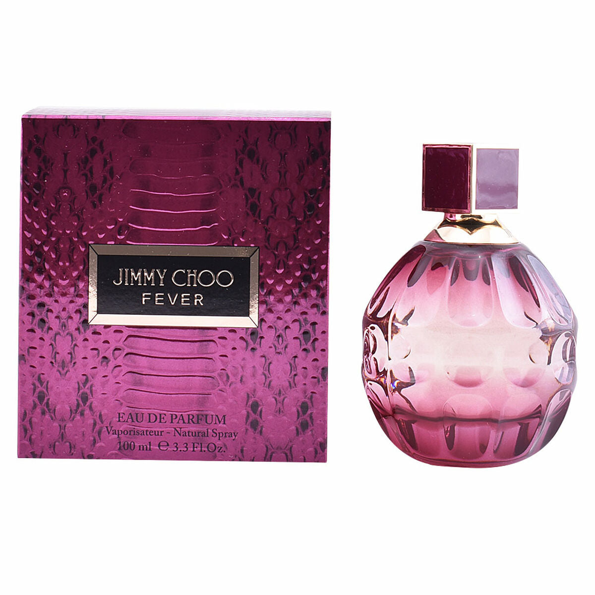 Women's Perfume Fever Jimmy Choo EDP