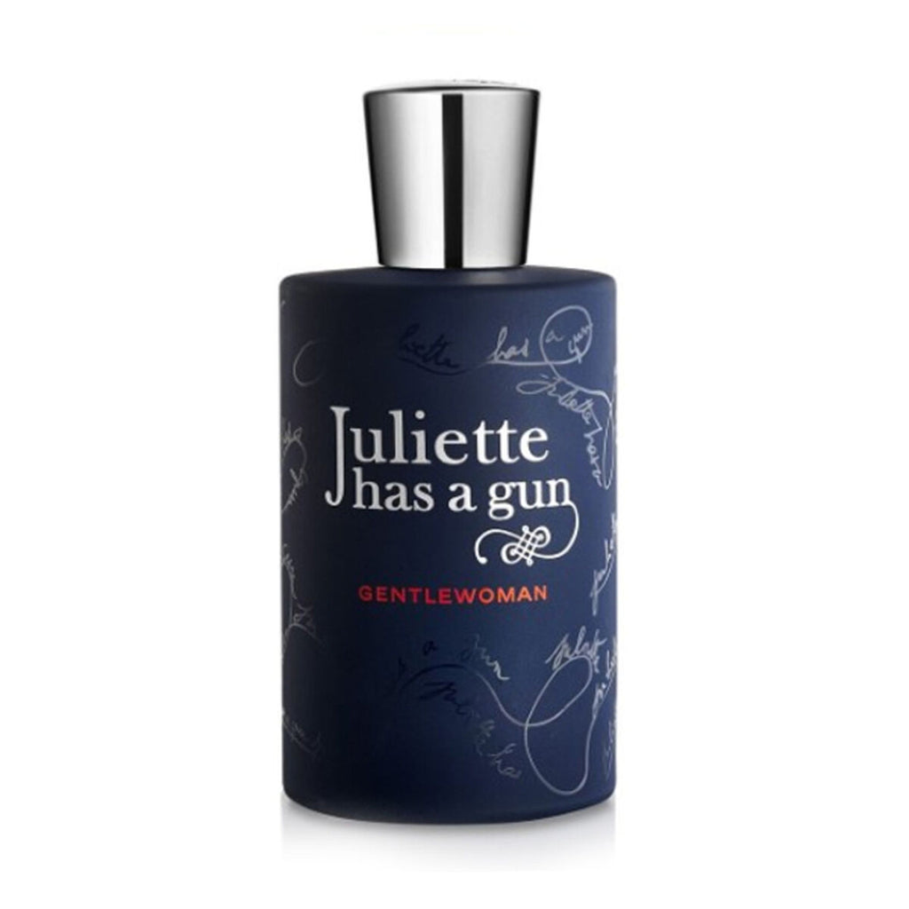 Women's Perfume Juliette Has A Gun GENTELWOMAN EDP 100 ml