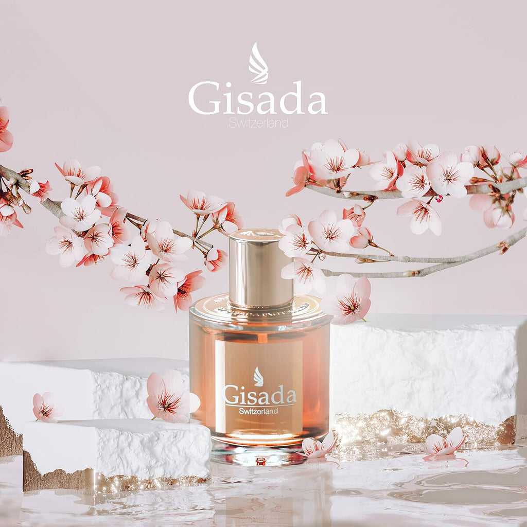 Women's Perfume Gisada Ambassador EDP 100 ml