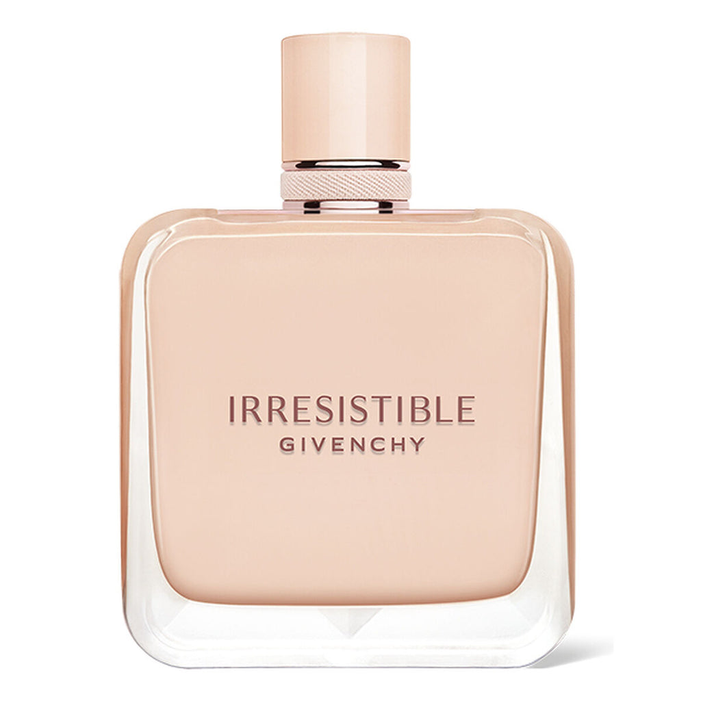 Women's Perfume Givenchy IRRESISTIBLE NUDE VELVET EDP