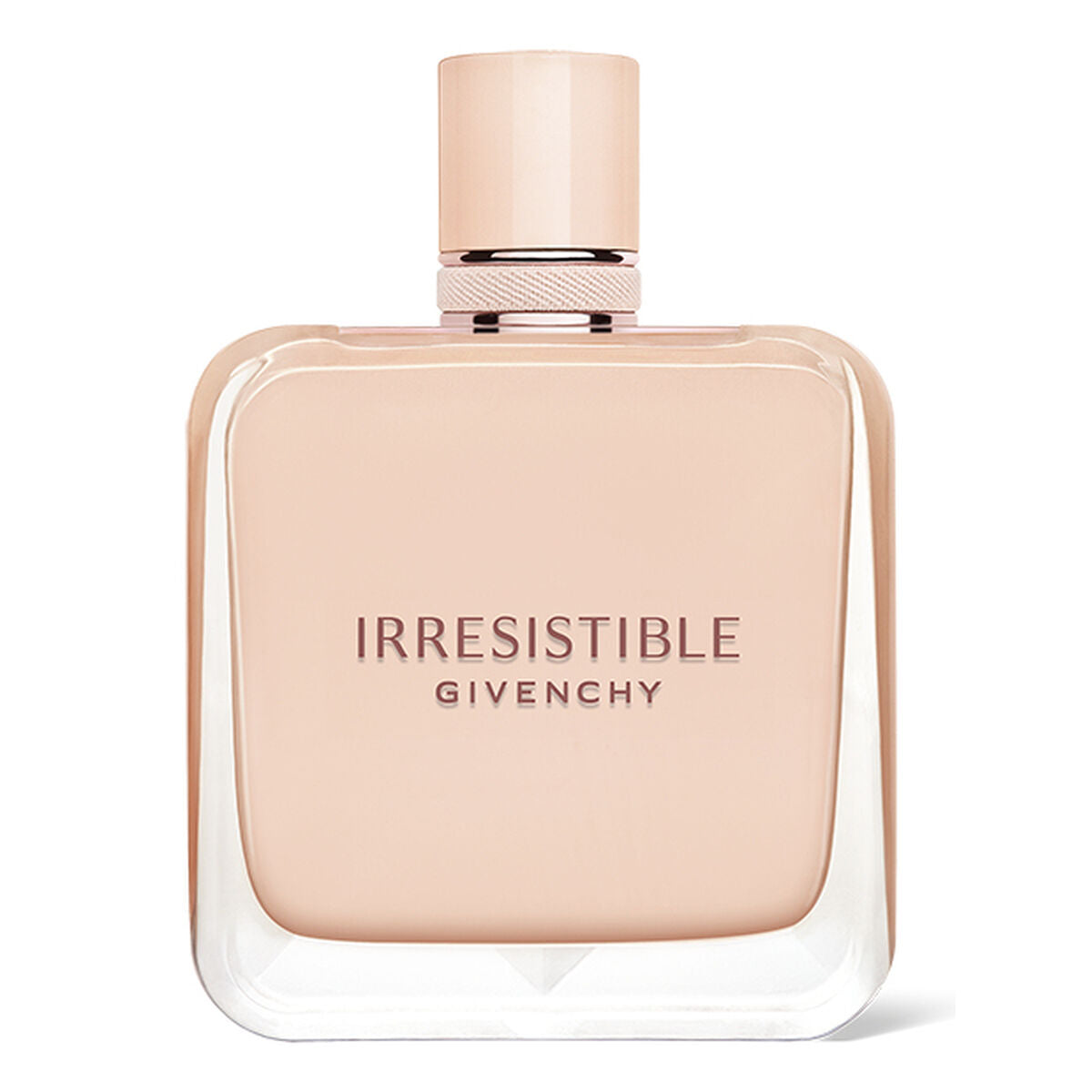 Women's Perfume Givenchy IRRESISTIBLE NUDE VELVET EDP