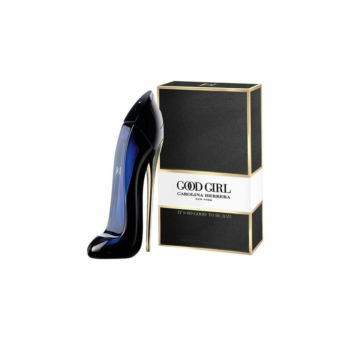Women's Perfume Good Girl Carolina Herrera EDP EDP 50 ml