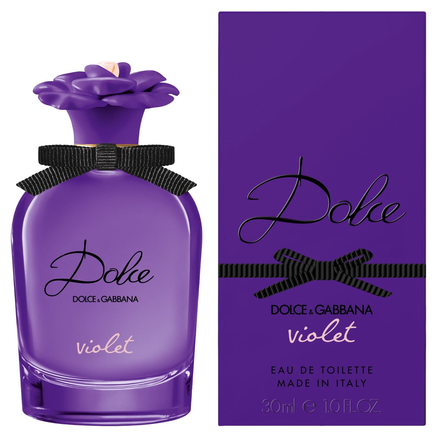 Women's Perfume D&G Dolce Violet EDT 50 ml
